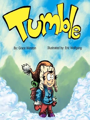 cover image of Tumble